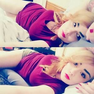 Meet your Posher, Vanessa